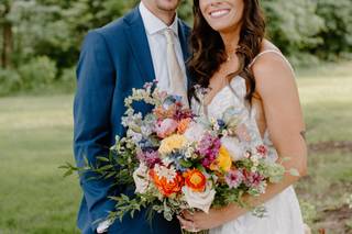 Petals and Lace Events - 9