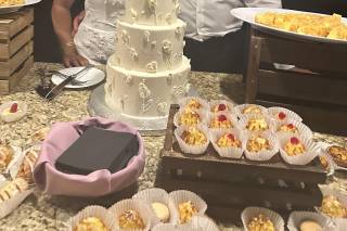 The Cake Boutique by Lauren - 5