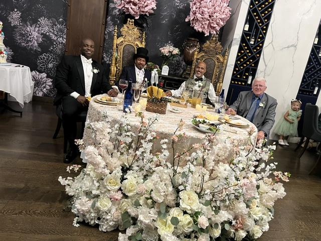 Marquis Event Design - 4