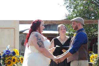 nc secular weddings - 10