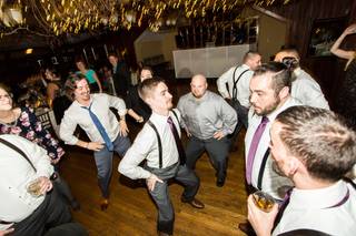 Weddings by Paris - 10