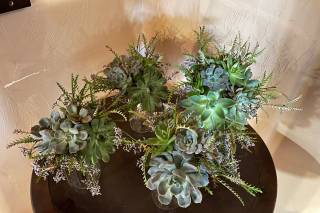 Fleur-tatious Floral Design - 15