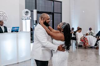 Boss Playa Productions Wedding DJ Service - 6