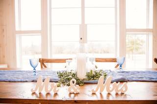 Cottonwood Barn - 6