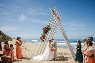 Fusion Beach Villas - 7