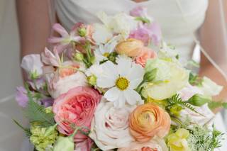 Millbrook Farm Flowers - 8