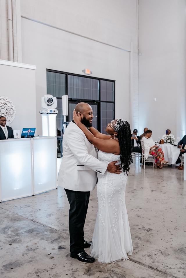 Boss Playa Productions Wedding DJ Service - 2