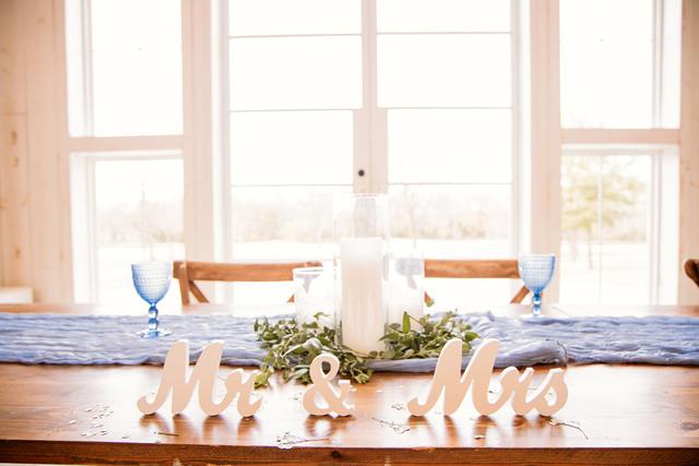 Cottonwood Barn - 1