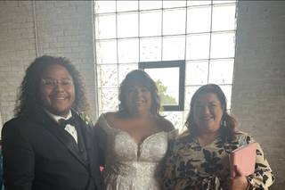 Forever and Ever, I do! - 8