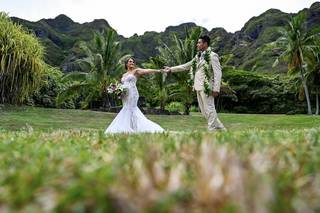 Aloha Bridal Connections - 25