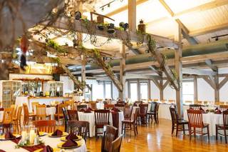 The Barn Event Center of the Smokies - 5