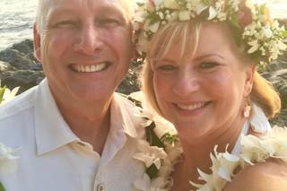 A Dream Wedding - 26