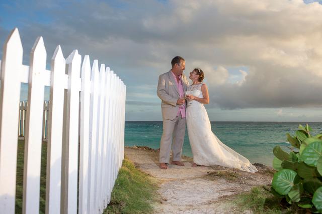 Weddings in Barbados - 4