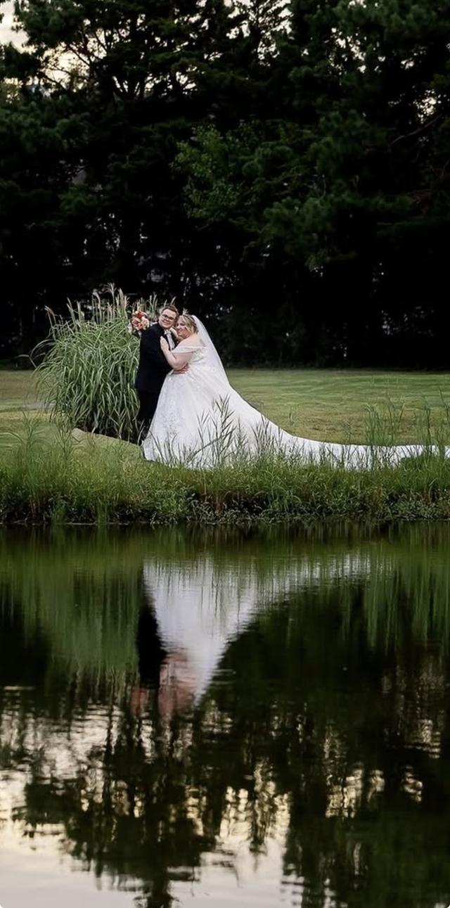 Blue Heron Pines Golf Club by Ron Jaworski Weddings - 2