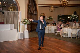Baltimore's Premier Event Solutions - 52