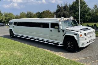 Best Limousine - 1