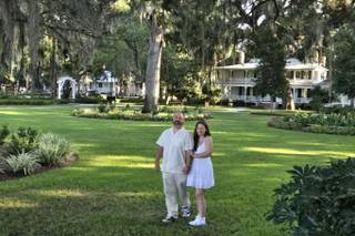 I Thee Wed Hilton Head - 7