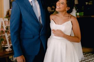 Mercedes Weddings - 9