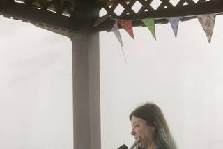 Krystine Smith Flute - 6