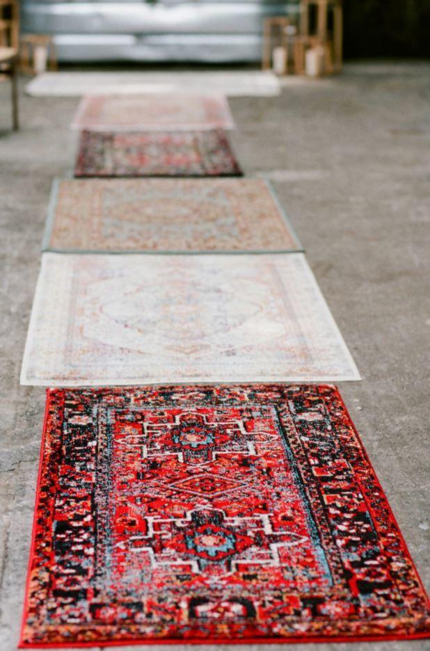 Four Inch Fold - Vintage Rentals - 3