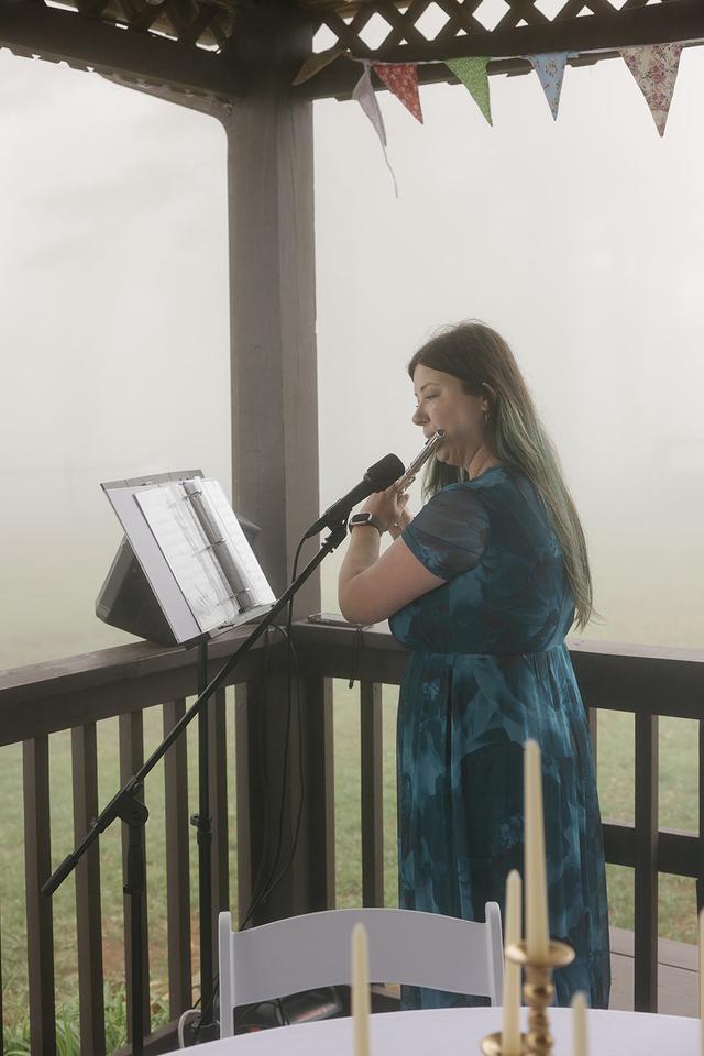 Krystine Smith Flute - 3
