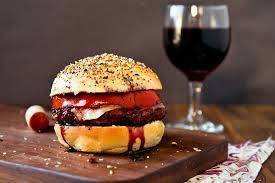 Burgers Amore - 37