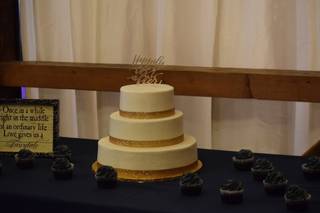 Made With Love Not Gluten Bakery - 6