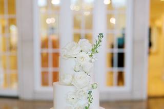 Glitter and Glue Weddings & Events - 6