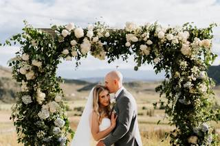 La Joya Dulce Weddings & Events - 8