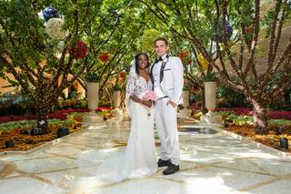 The Wedding Salons at Wynn Las Vegas - 26