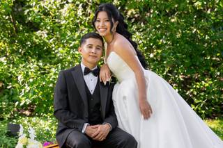 The NYC Wedding Photographer - 13