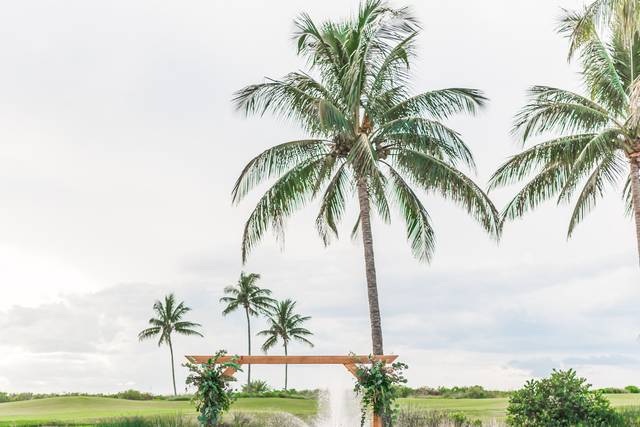 South Seas Island Resort 1