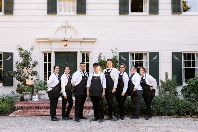 Henri's Exquisite Catering 2