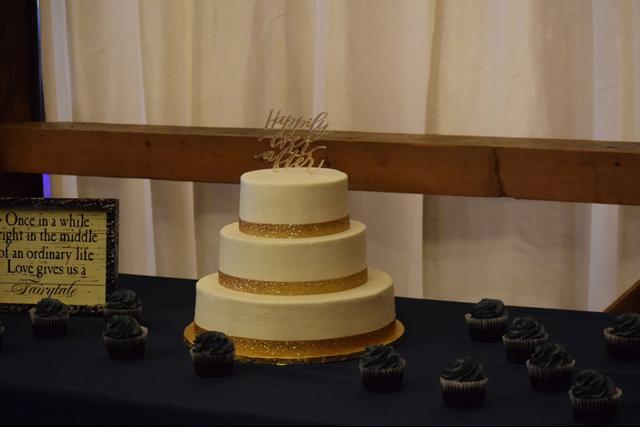 Made With Love Not Gluten Bakery - 1