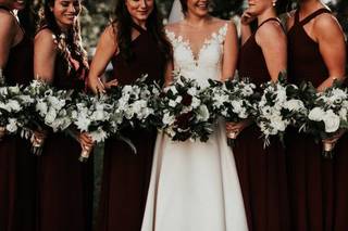 Kato Floral Designs - 127