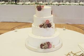 Lovin Oven Cakery - 7