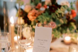 Mary Elizabeth Events - 14