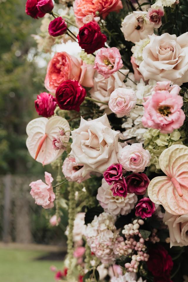 Flora + Dean Event Design - 2