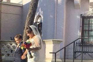 Wolf Weddings & Events - 67
