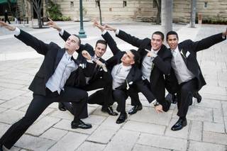 Uneeq Weddings - 8