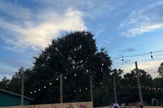 Templeton Tennis Ranch - 1