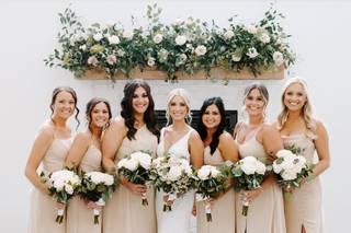 Abella Weddings + Events Farm - 41