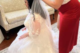 Mrs Hercules Glamspa - 39