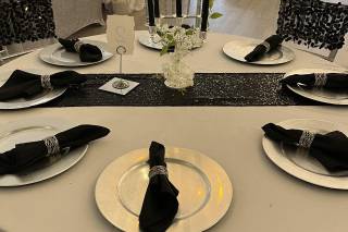 Elegant Studios Event Center - 5