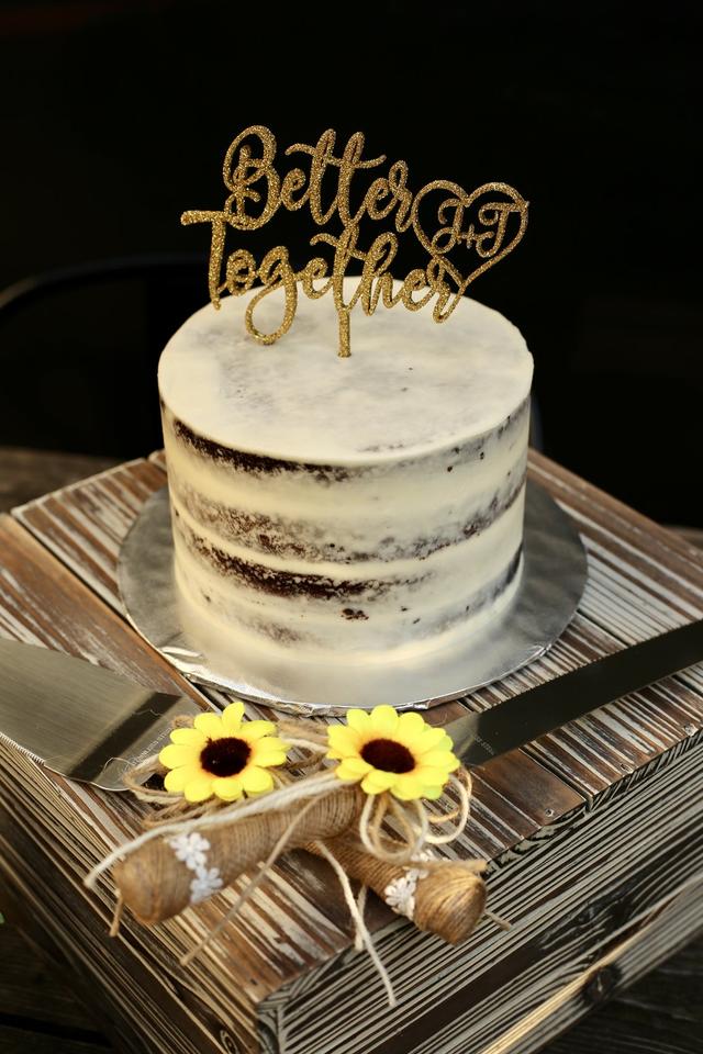 Candle Ready Cakes - 2