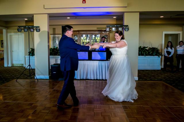 Low Country Events - 1