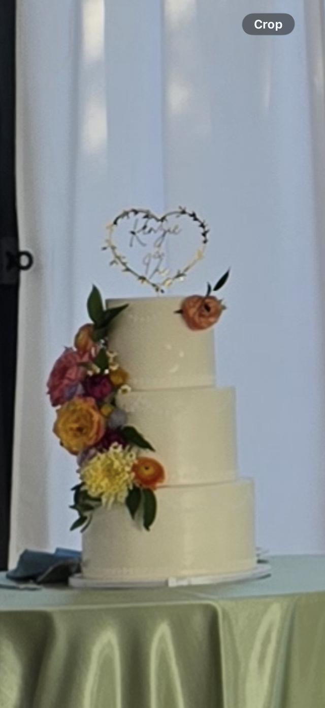 The Quintessential Cake - 2