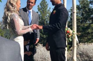 Lake Tahoe Wedding Ministries - 74