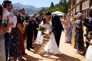 Storybook weddings by Jeremiah - 6