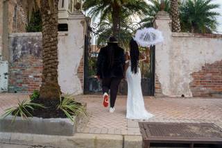 Crimson Quarter Weddings and Events - 8